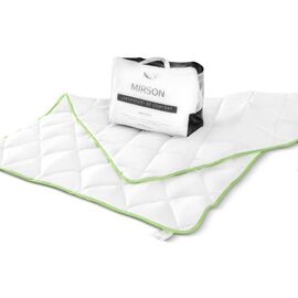 Одеяло MirSon шелковое Silk 0503 зима 172х205 см (2200000038258)