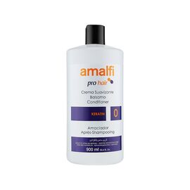 Кондиционер для волос Amalfi Pro Hair Keratin 900 мл (8414227659507)
