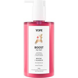 Кондиционер для волос Yope Boost My Hair 300 мл (5903760203023)