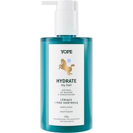 Кондиционер для волос Yope Hydrate My Hair 300 мл (5903760203030)
