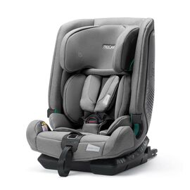 Автокресло Recaro Toria Elite Prime Silent Grey (00089044310050)