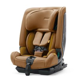 Автокресло Recaro Toria Elite Select Sweet Curry (00089043440050)