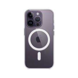 Чохол до моб. телефона Apple iPhone 14 Pro Clear Case with MagSafe (MPU63ZM/A)