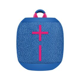 Акустическая система Ultimate Ears Wonderboom 3 Performance Blue (984-001830)