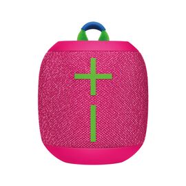 Акустическая система Ultimate Ears Wonderboom 3 Hyper Pink (984-001831)