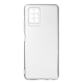 Чохол до моб. телефона Armorstandart Air Series Infinix Note 10 Pro Camera cover Transparent (ARM62265)