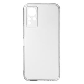 Чехол для моб. телефона Armorstandart Air Series Infinix Note 11 Camera cover Transparent (ARM61770)