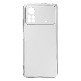 Чехол для моб. телефона Armorstandart Air Series Xiaomi Poco X4 Pro 5G Camera cover Transparent (ARM63021)