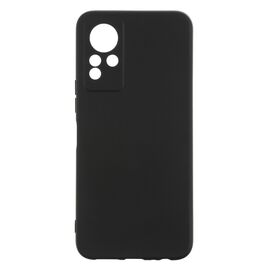 Чехол для моб. телефона Armorstandart Matte Slim Fit Infinix Hot 11S NFC Camera cover Black (ARM61772)