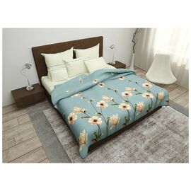 Постільна білизна MirSon Бязь 17-0265 Mallow 175х210 (2200002034661)