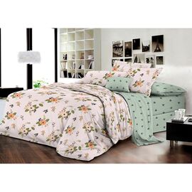 Постельное белье MirSon Бязь 17-0397 Derby King Size (2200002800716)