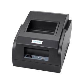 Принтер чеков X-PRINTER Xprinter XP-58IIL USB (XP-58IIL-USB-0085)