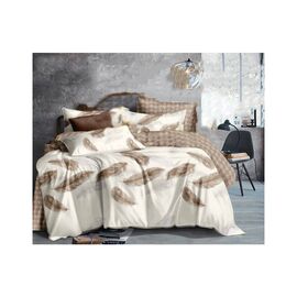 Постільна білизна MirSon Бязь 17-0537 Emily 160х220 (2200003793680)