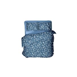 Постільна білизна MirSon Бязь 17-0547 Tasya Полуторний (2200003905045)