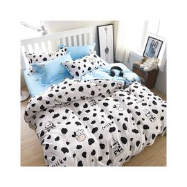 Постельное белье MirSon Бязь Premium 17-0116 Adelmo 175х210 (2200001609709)