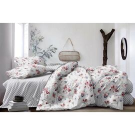 Постельное белье MirSon Бязь Premium 17-0185 Brimir 175х210 (2200001785465)