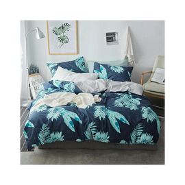Постельное белье MirSon Бязь Premium 17-0384 Lyon King Size (2200002742559)