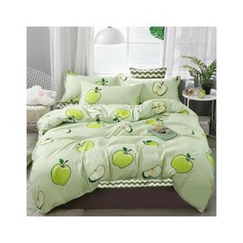 Постельное белье MirSon Бязь Premium 17-0497 Hilarious 143x210х2 (2200003496154)