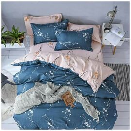 Постельное белье MirSon Бязь Premium 19-5410 Kamica 175х210 (2200001163027)