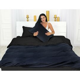 Постельное белье MirSon Велюр Winter Delicate 28-0081 Selvatico King Size (2200004041216)