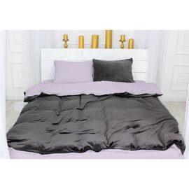 Постельное белье MirSon Велюр Winter Delicate 28-0093 Pensiero 2х160х220 (2200004045658)