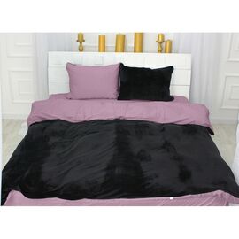 Постельное белье MirSon Велюр Winter Delicate 28-0105 Grappolo 160х220 (2200004050010)