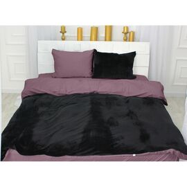 Постельное белье MirSon Велюр Winter Delicate 28-0106 Suolo 200х220 (2200004050447)