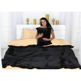 Постельное белье MirSon Велюр Winter Terry 28-0039 Hibiscus Евро (2200004024066)