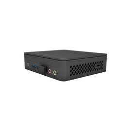 Компьютер INTEL NUC 11 Essential Kit / Celeron N4505, no cord (BNUC11ATKC20000)