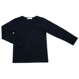 Кофта Breeze футболка с длинным рукавом (13806-2-152G-blue)