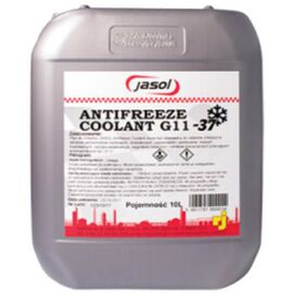Антифриз JASOL COOLANT -37 C G11, 20L (0325128)