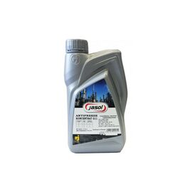 Антифриз JASOL EXTENDED LIFE KONCENTRAT G12+, 1L (0325113)