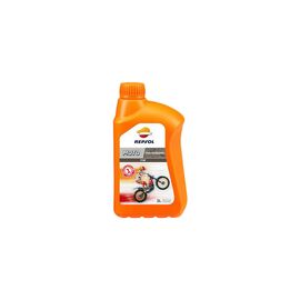 Трансмиссионное масло REPSOL MOTO TRANSMISSION TRIAL 75W CP-1 1л (RP173T51)