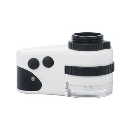 Микроскоп Sigeta MicroClip 45x для смартфона (65142)