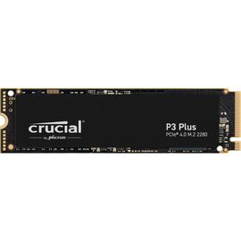 Накопитель SSD M.2 2280 1TB Micron (CT1000P3PSSD8)