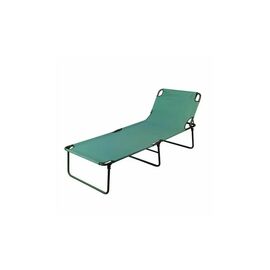 Раскладушка NeRest NR-43 Green (4820211101503_3)