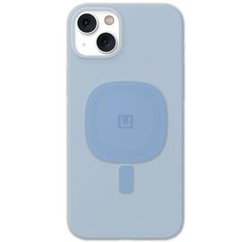 Чехол для моб. телефона Uag [U] Apple iPhone 14 Lucent 2.0 Magsafe, Cerulean (114076315858)