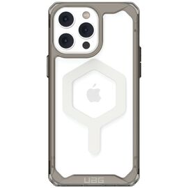 Чохол до моб. телефона Uag Apple iPhone 14 Pro Max Plyo Magsafe, Ash (114071113131)