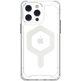 Чехол для моб. телефона Uag Apple iPhone 14 Pro Max Plyo Magsafe, Ice (114071114343)