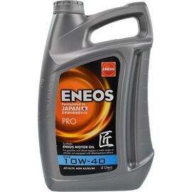 Моторна олива ENEOS PRO 10W-40 4л (EU0040301N)