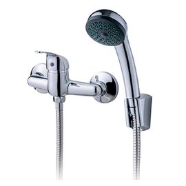 Смеситель AQUATICA IG-1D149C (9709300)