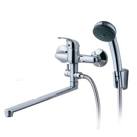 Смеситель AQUATICA IG-3C249C (9709220)