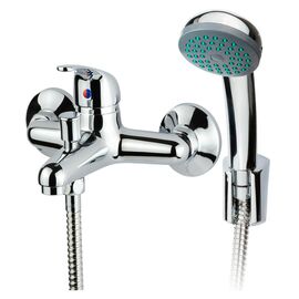 Смеситель AQUATICA IG-1C149C (9709200)