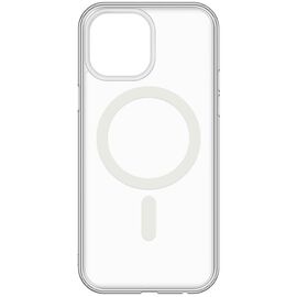 Чехол для моб. телефона MAKE Apple iPhone 13 Crystal Magnet (MCCM-AI13)