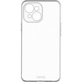 Чехол для моб. телефона MAKE Apple iPhone 14 Air (MCA-AI14)