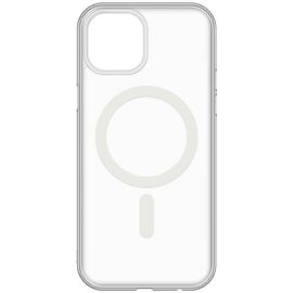 Чохол до моб. телефона MAKE Apple iPhone 14 Plus Crystal Magnet (MCCM-AI14PL)