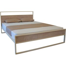 Ліжко Eagle AMELIA 1600х2000 beige (E2561)
