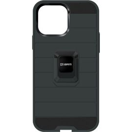 Чехол для моб. телефона Armorstandart DEF17 case Apple iPhone 12 Pro Max Black (ARM61336)