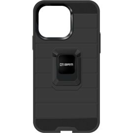 Чехол для моб. телефона Armorstandart DEF17 case Apple iPhone 12/12 Pro Black (ARM61334)