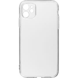 Чохол до моб. телефона Armorstandart Air Series Apple iPhone 11 Camera cover Transparent (ARM61046)